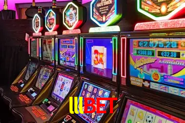 Desvendando o Mundo dos Jogos Virtuais na lllbet