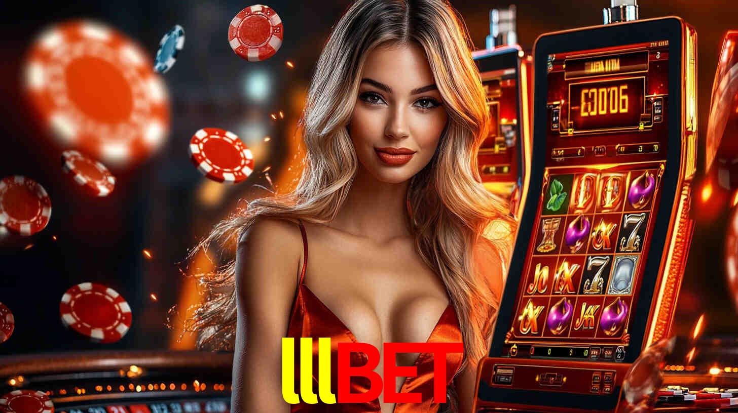 lllbet - Plataformas De Slots De Cassino Online - lllbet.com