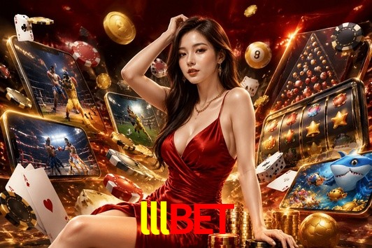 Welcome Bonus lllbet