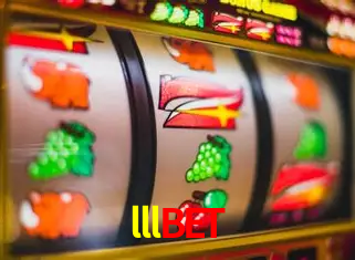 A Emoção da Loteria na lllbet: Uma Chance de Mudança de Vida