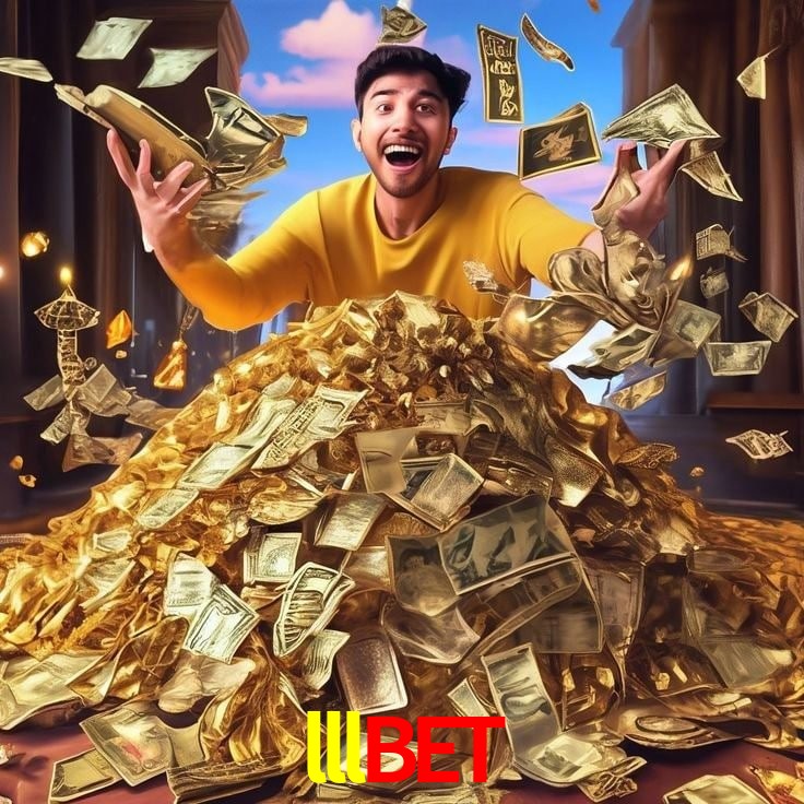 Mesa de Roleta lllbet
