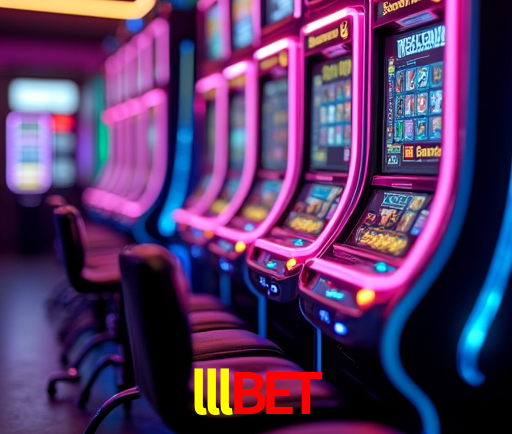 lllbet Plataforma