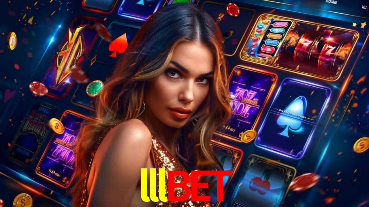 A Emoção da Loteria na lllbet: Uma Chance de Mudança de Vida
