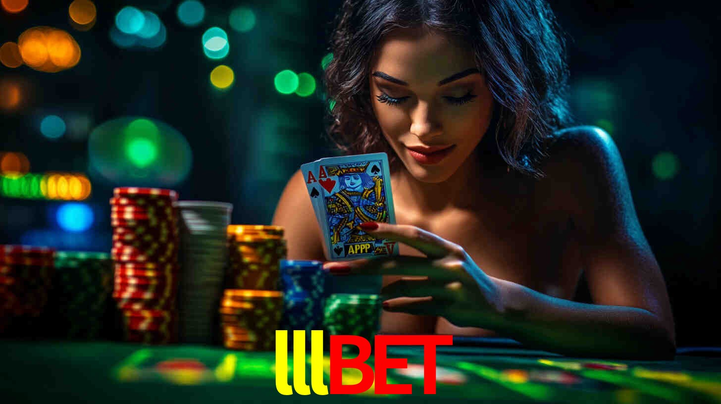 Explorando a Categoria de Eventos em Apostas na lllbet