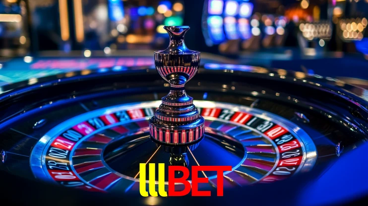 Experimente o Login Seguro Premium no lllbet