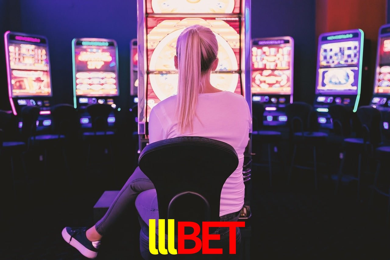 Games Directory lllbet
