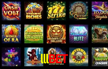 lllbet cassino online
