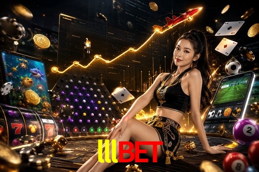 Account Benefits lllbet