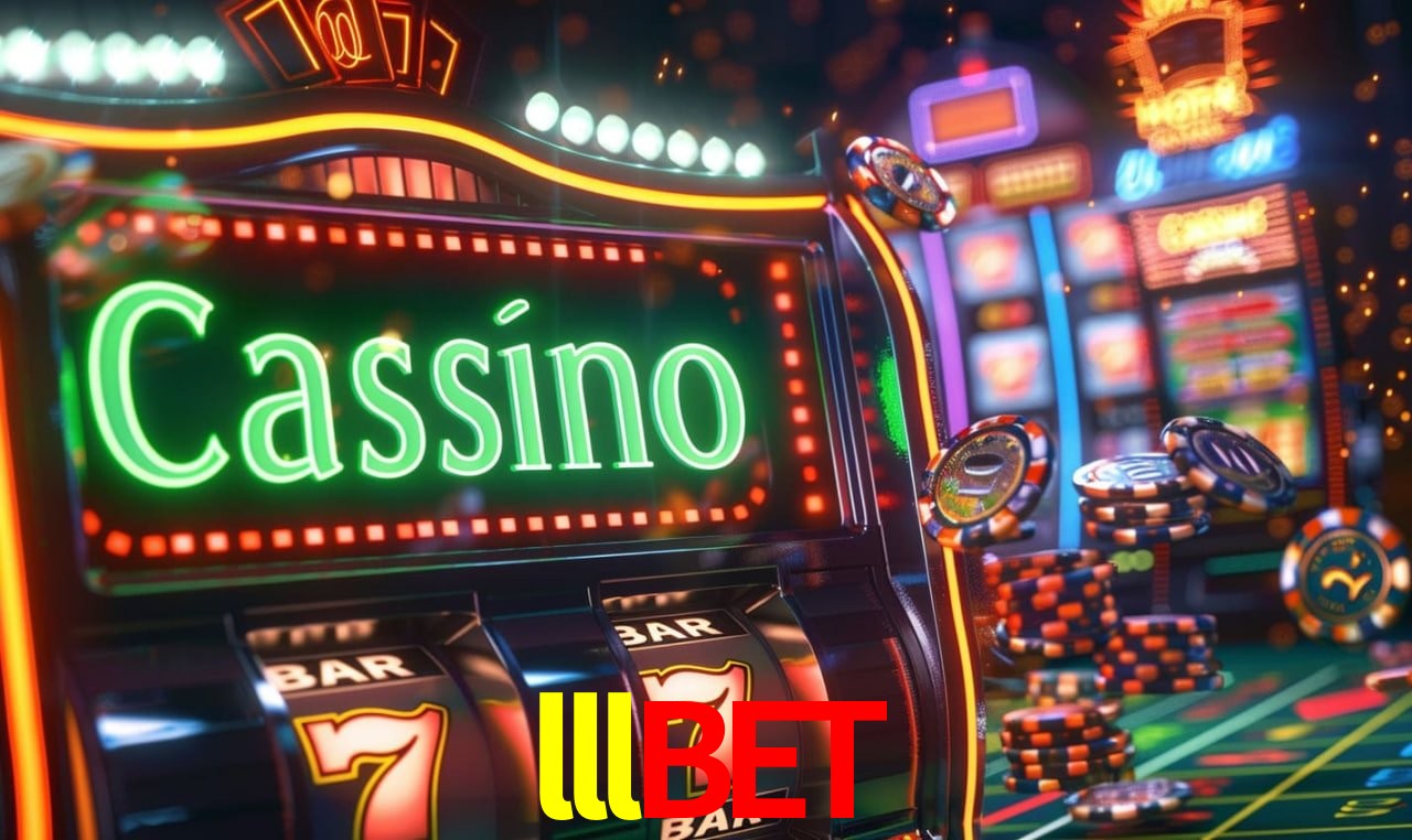 Provedores de Jogos lllbet