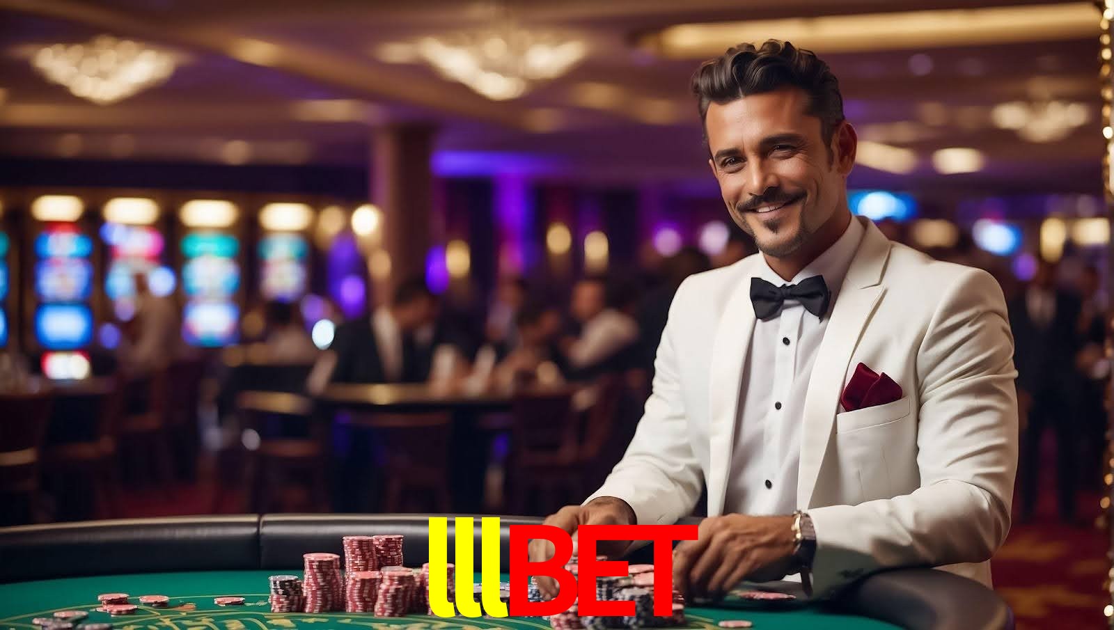 Login Seguro lllbet