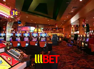 Descubra a Magia dos Jogos de Arcade no lllbet
