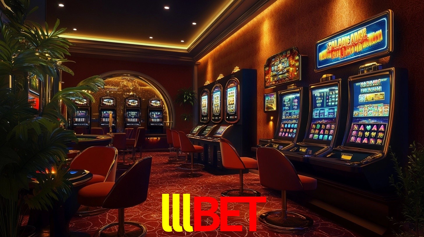 Welcome Bonus lllbet