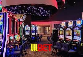 Promoção Relâmpago lllbet