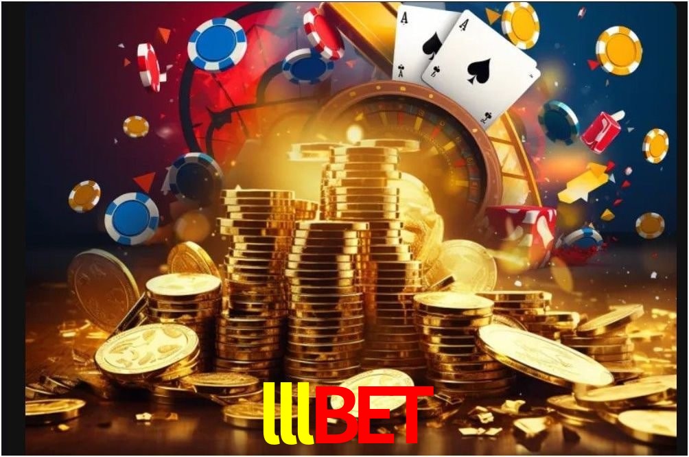 cassino lllbet