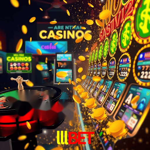 Inovações de Jogos na lllbet: O Futuro das Experiências Interativas
