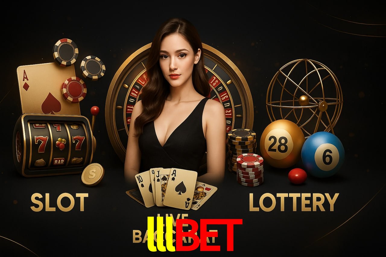 Promoções Sazonais lllbet