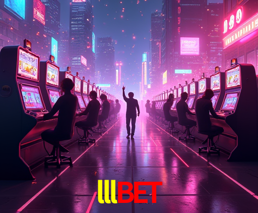 Torneios lllbet