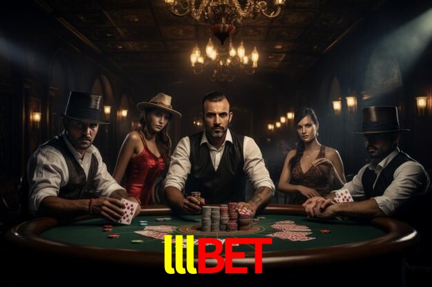 lllbet download