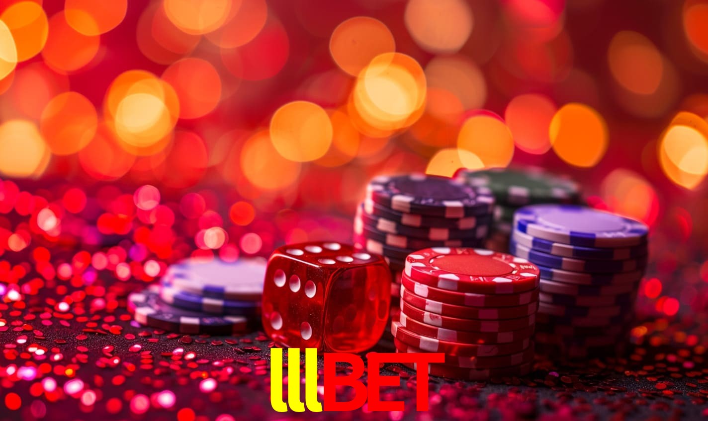 Descubra o Programa VIP da lllbet: Vantagens Exclusivas para Jogadores