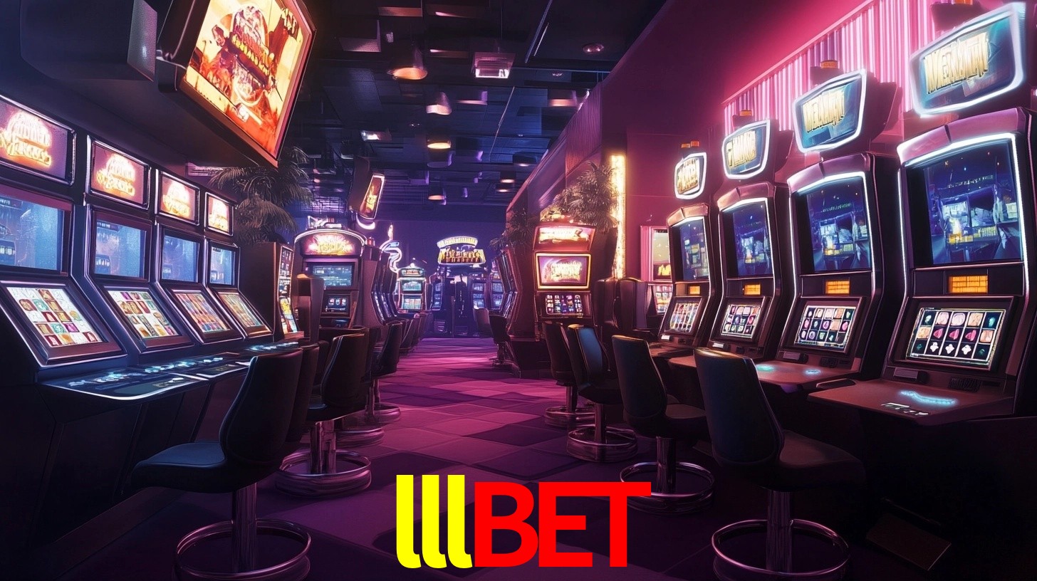lllbet