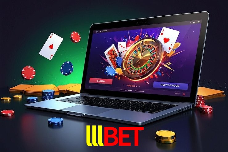 Tecnologia da Plataforma lllbet