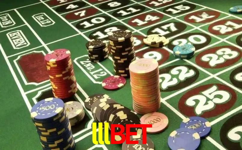 Estatísticas do Jogo lllbet