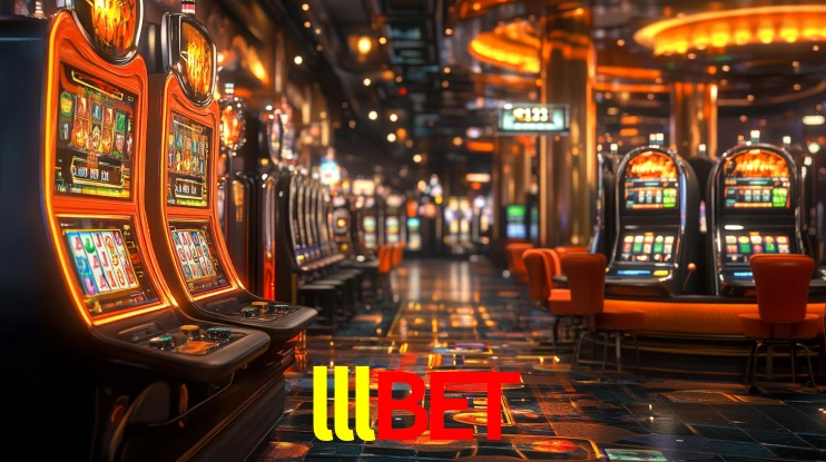 Explore as vantagens do lllbet: serviço profissional e confiabilidade