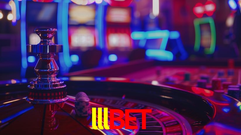 lllbet: Jogos de Caça-Níqueis-Altas Recompensas, Roleta-Velocidade, Blackjack-Desafios Máximos