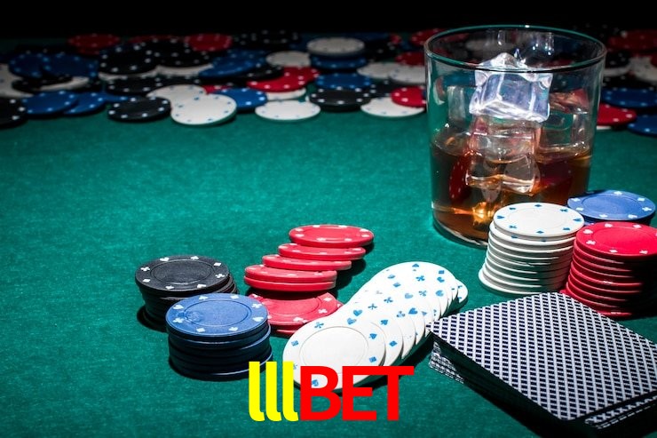 Casino VIP lllbet