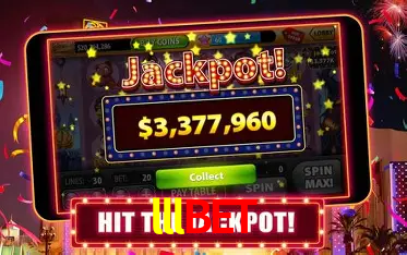 Explorando a Categoria de Eventos em Apostas na lllbet