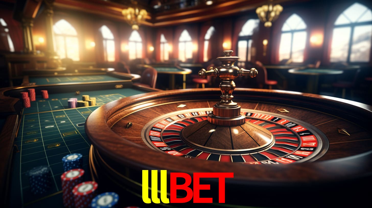 Live Casino lllbet