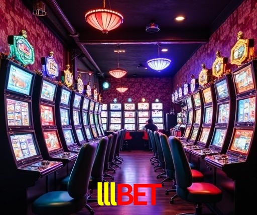 lllbet instalar