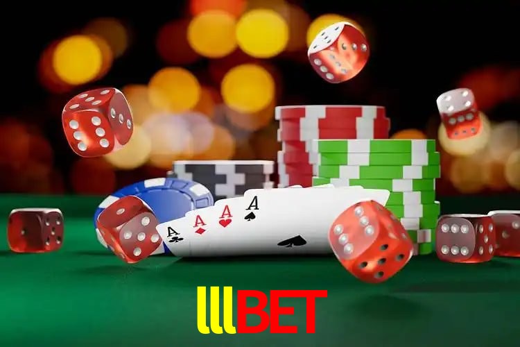 Avaliações dos Jogadores lllbet
