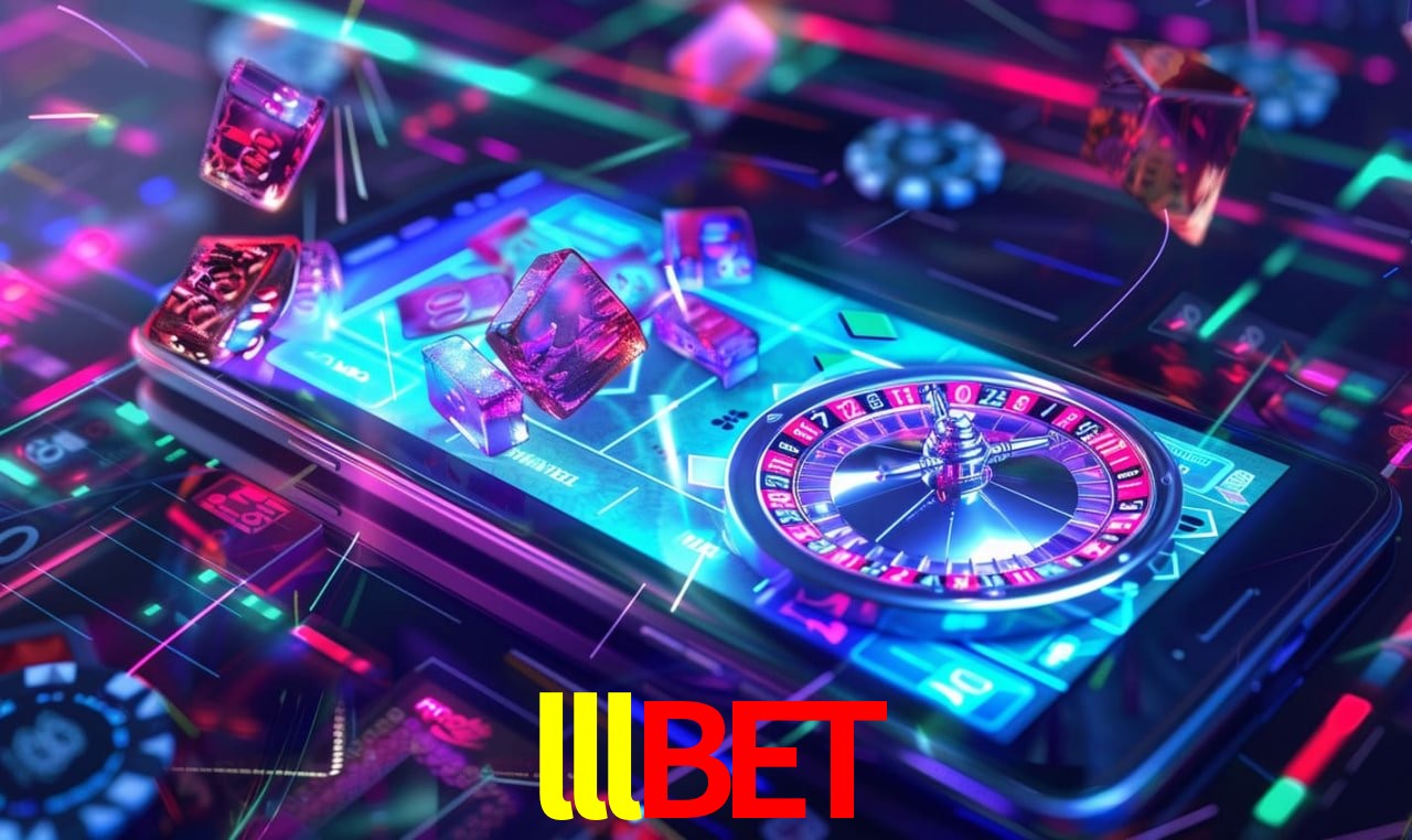 Apostas de Futebol lllbet