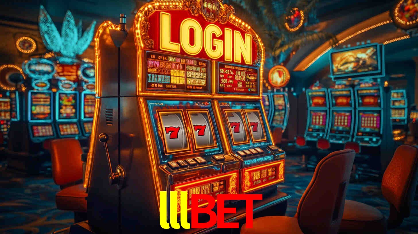 lllbet bonus