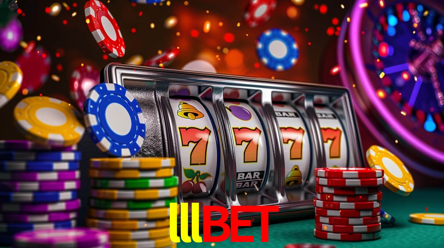 Jogos Exclusivos lllbet