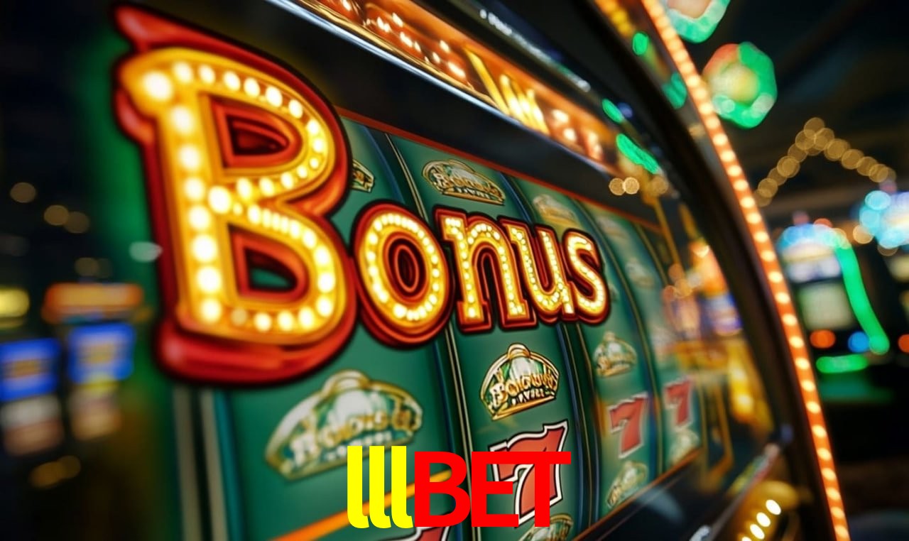 Ofertas Exclusivas lllbet