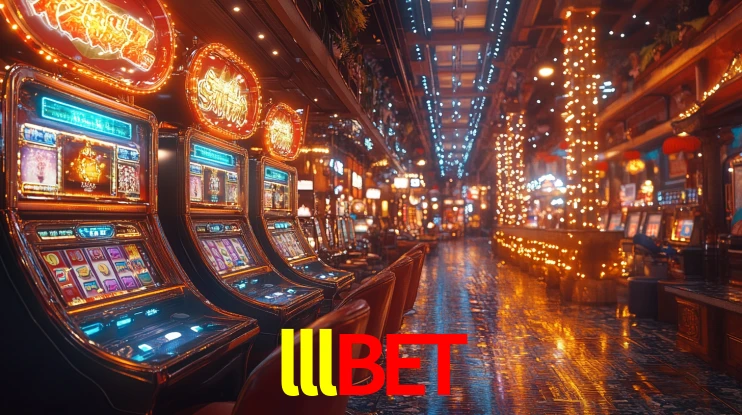 lllbet: Seu Especialista em Apostas Esportivas Brasileiras