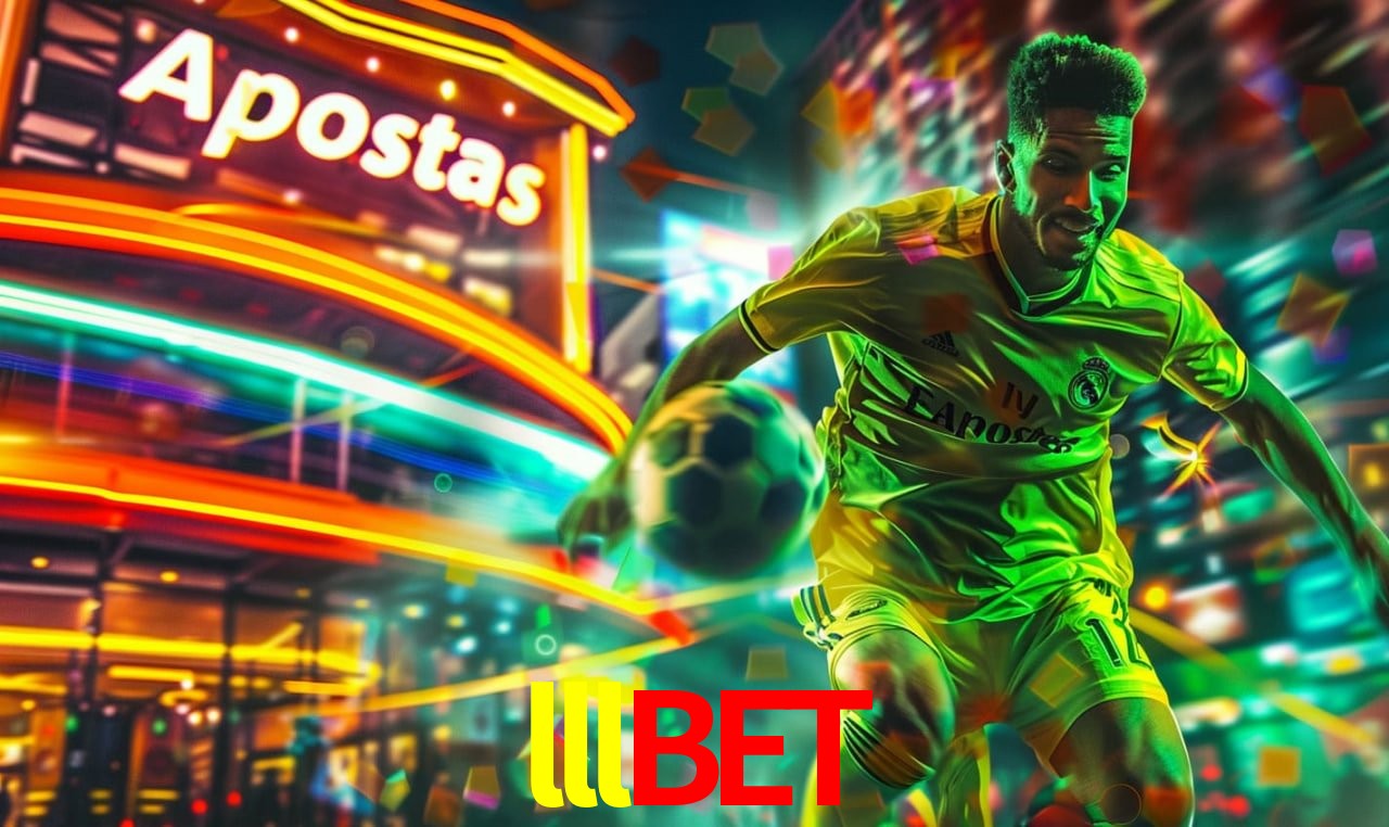 Recursos de Bônus lllbet