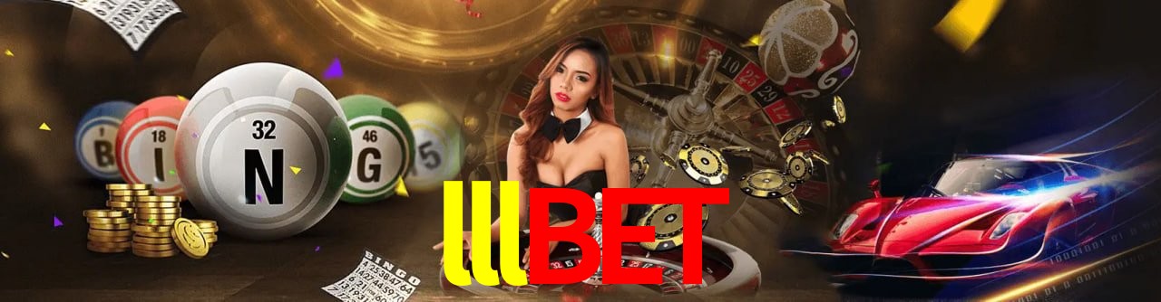 lllbet Plataforma Oficial