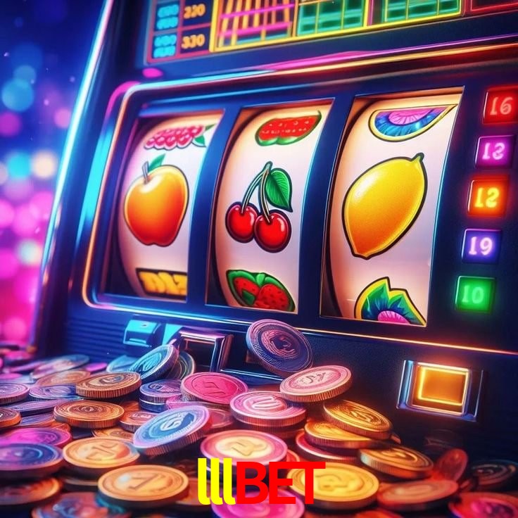 Apostas de Tênis lllbet