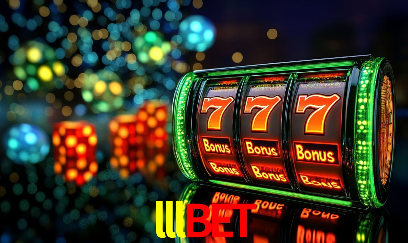 Casino Ao Vivo lllbet