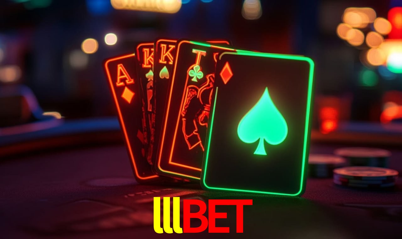 lllbet vip