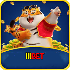 Logo lllbet