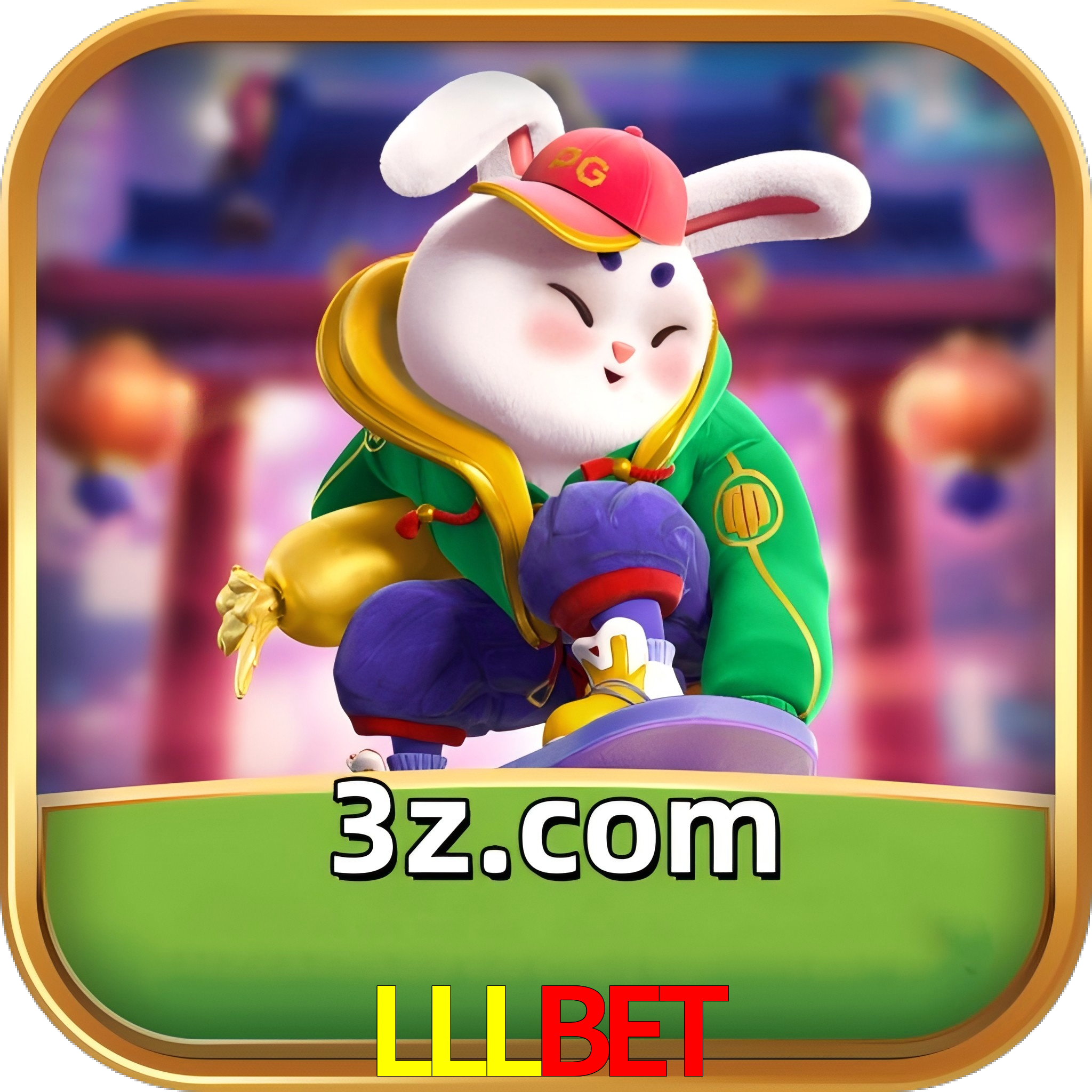 LLLBET